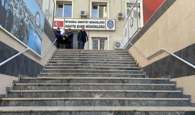 Fatihte yabancı uyruklu kadını bıçaklayarak öldüren zanlı yakalandı