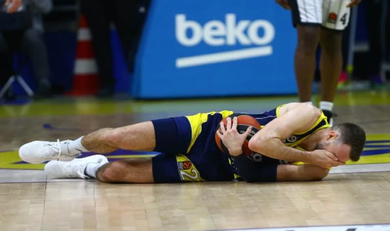 Fenerbahçe Beko - Virtus Bologna: 88-75