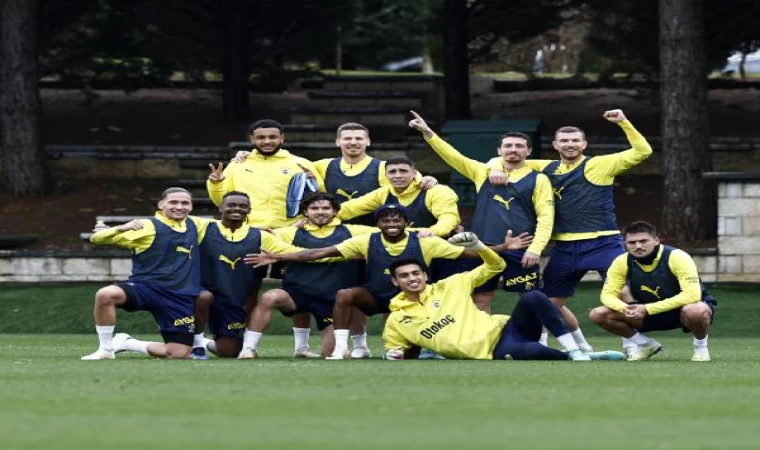 Fenerbahçe, İstanbulspor deplasmanında