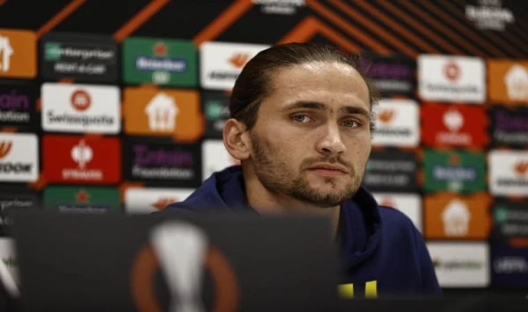 Fenerbahçe, Miguel Crespo’yu Rayo Vallecano’ya kiraladı