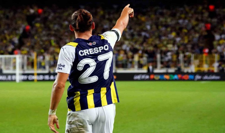 Fenerbahçe, Miguel Crespoyu Rayo Vallecanoya kiraladı