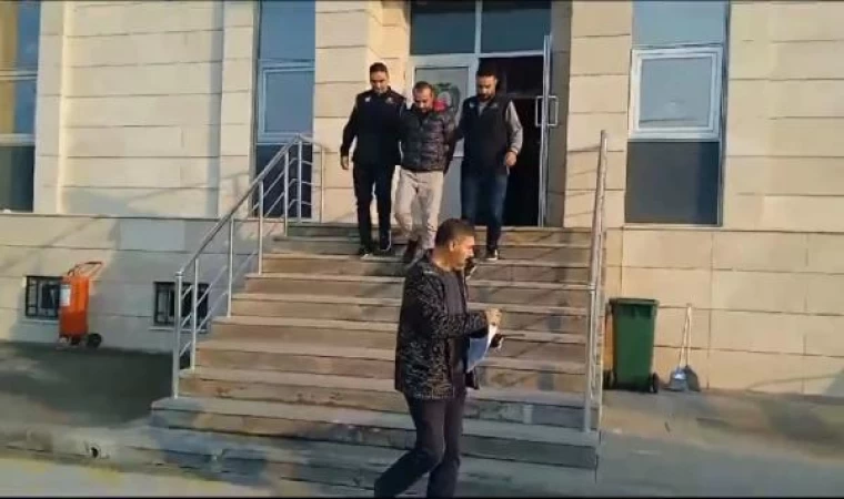 FETÖ’den hapis cezası alan firari ihraç astsubay yakalandı