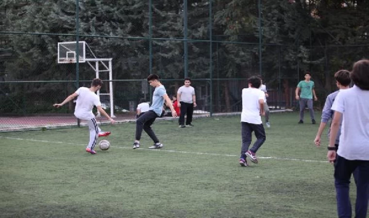 Futbol Gelişim Projesi, 500 bine yakın öğrenciye ulaştı