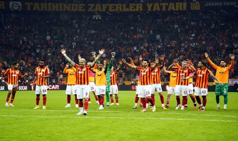 Galatasaray ocak ayında 2 kez İstanbul dışına çıkacak