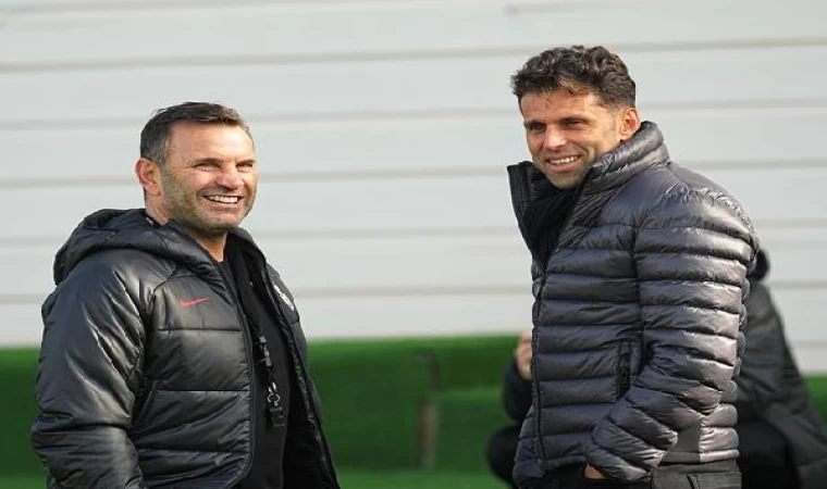 Galatasaraylı eski futbolcu Cassio Lincoln’dan ziyaret