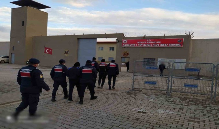 Gaziantepte Kalkan operasyonu: 47 kaçak göçmen organizatörü yakalandı