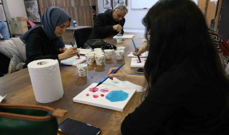 Gaziosmanpaşalı kadınlardan Başkan Ustaya tam destek