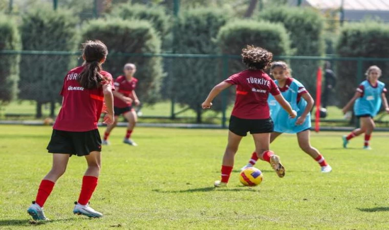 Geleceğin 33 yıldız futbolcu adayı belli oldu