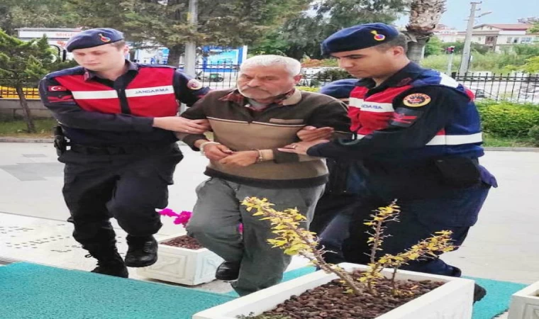 Gelinini öldürüp, cesedini yakan sanığa ağırlaştırılmış müebbet