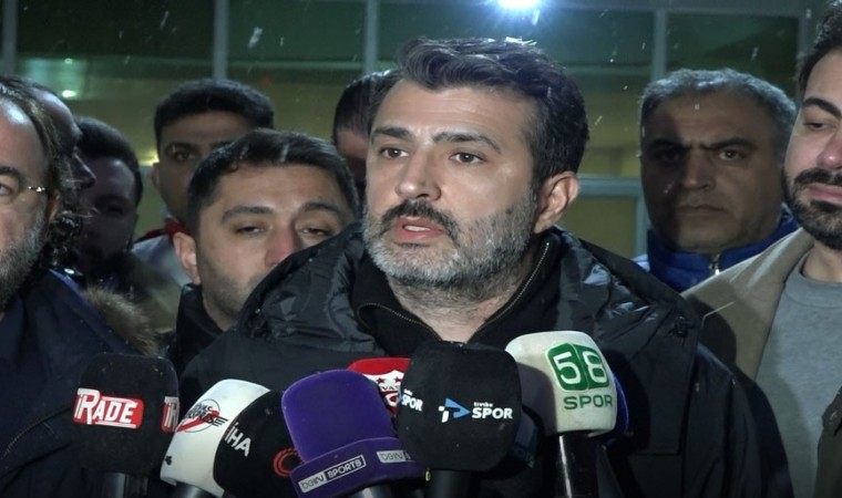 Gökhan Karagöl: Beşiktaş karşısında 3 puan almak çok değerli