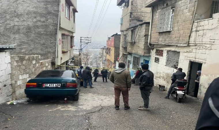 ’Güvercin’ tartışmasında arkadaşı ile dedesini av tüfeği ile vurdu