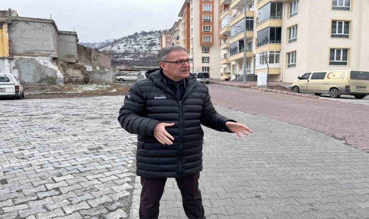 Hacılarda kentsel dönüşüm konutlarına otobüs seferleri başlıyor