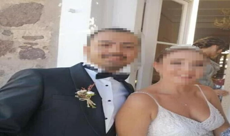 Hamile eşini darbedip, yaralayan iş insanına 1 yıl 3 ay hapis cezası