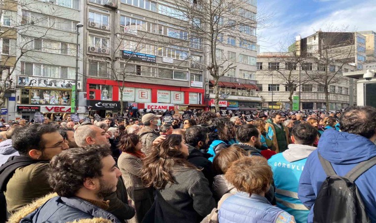 Hrant Dink ölümünün 17ncı yılında anıldı