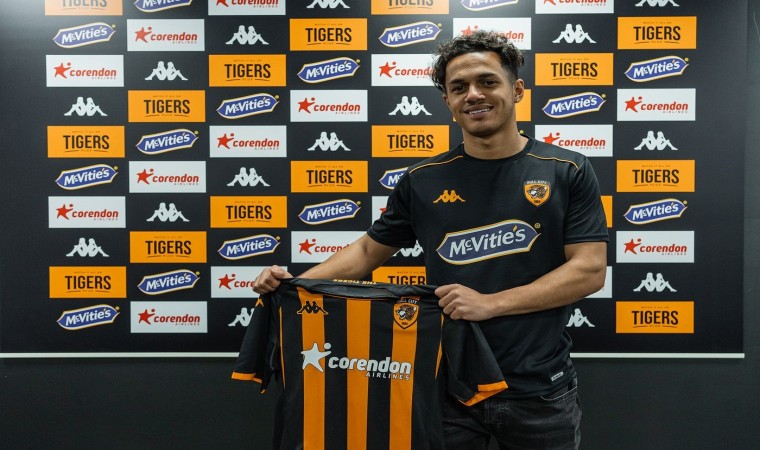 Hull City, Liverpooldan Fabio Carvalhoyu kiraladı