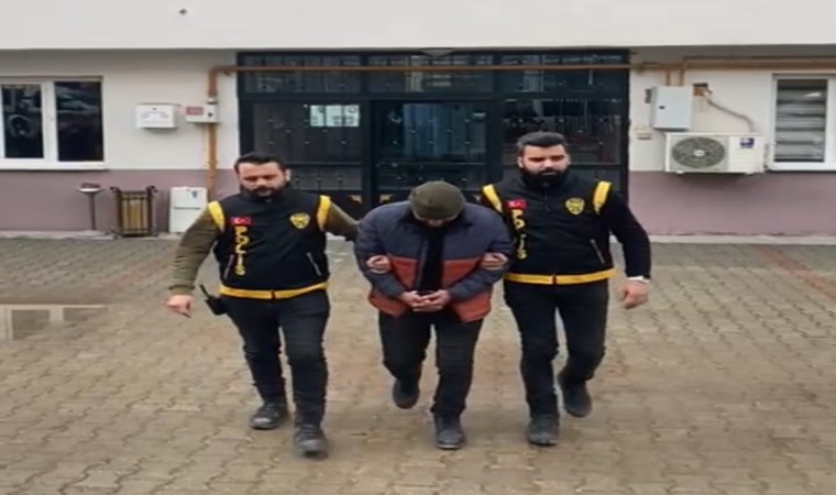 Husumetlisini bacağından vuran şahıs tutuklandı