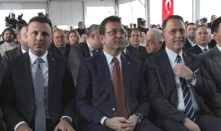 İmamoğlu: Herkesin oyunu alacağıma inanıyorum