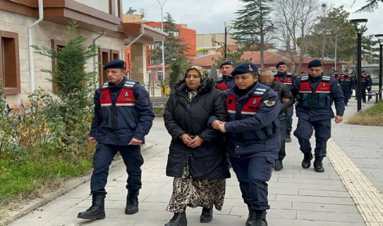 ’İntihar etti’ denilen Gaye’nin, görümcesi tutuklandı