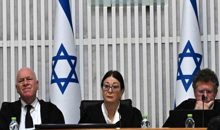 İsrail Yüksek Mahkemesinden Netanyahuya bir darbe daha