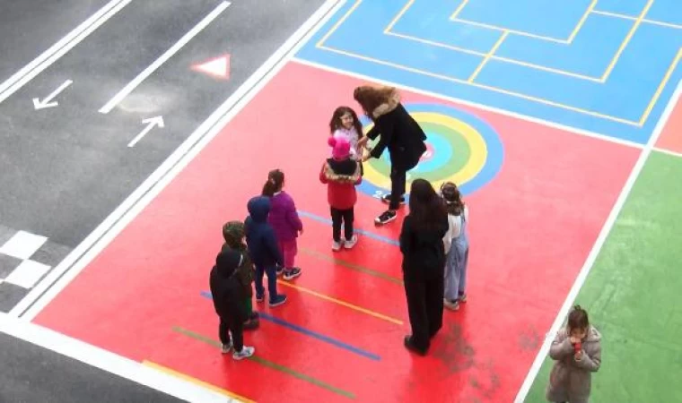 İstanbul’da okul bahçeleri ve kütüphaneler tatil boyunca öğrencilere açık olacak