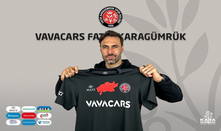 İtalyan kaleci Sirigu, Karagümrükte