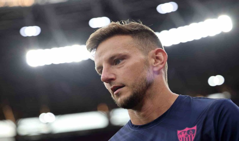 Ivan Rakitic, Suudi Arabistan ekibi Al-Shababa transfer oldu