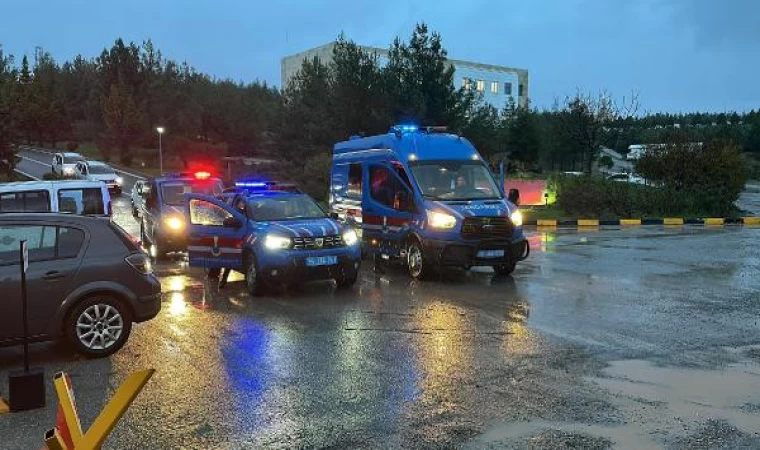 İzmir merkezli 12 ilde DEAŞ operasyonu: 15 gözaltı