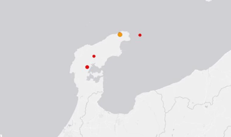 Japonya’da 7.5 büyüklüğünde deprem (3)