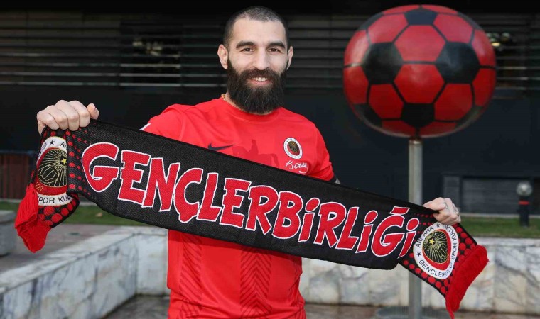 Jimmy Durmaz, yeniden Gençlerbirliğinde