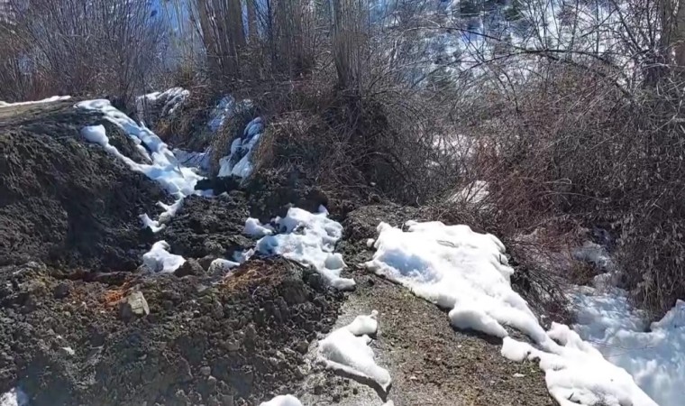 Kahramanmaraşta deprem sonrasında yeni görüntüler ortaya çıktı