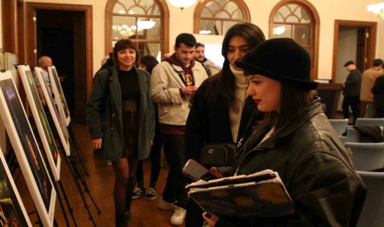 Kandıra Kilimine Ne Oldu sergisine yoğun ilgi