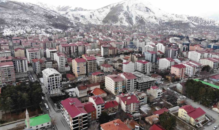 ‘Karın başkenti kara hasret kaldı