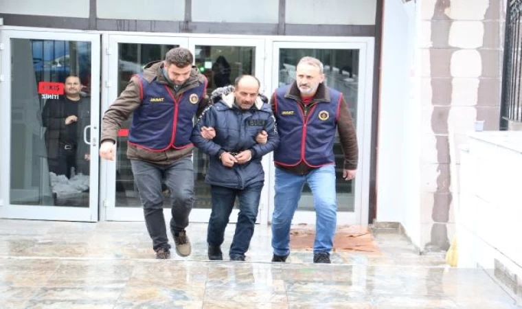 Kaybolduktan 25 gün sonra parçalara ayrılmış cesedi bulunmuştu; şüpheli kardeşi adliyede (2)