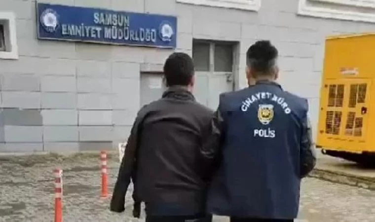 Kayınvalidesi ve kayınpederini öldüren hükümlü, 20 yıl sonra cinayeti işlediği mahallede yakalandı