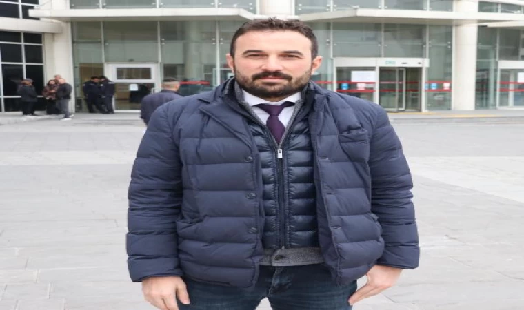 Kayseri’de zabıt katibinin zimmetine para geçirdiği iddiası