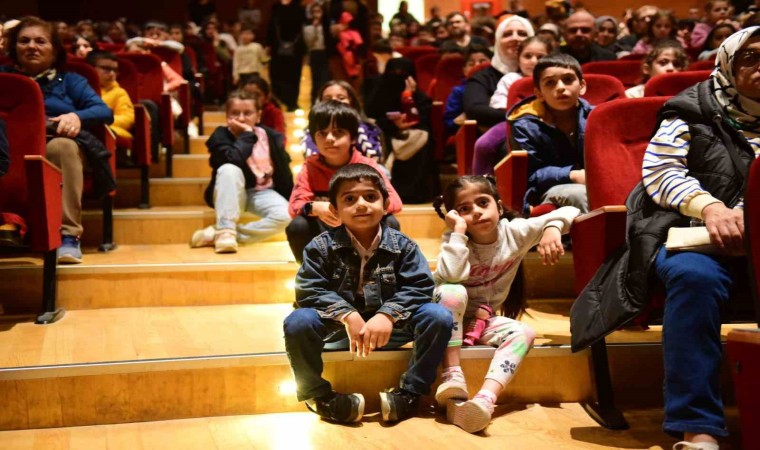 Kestel Belediyesinden çocuklara ara tatil müjdesi