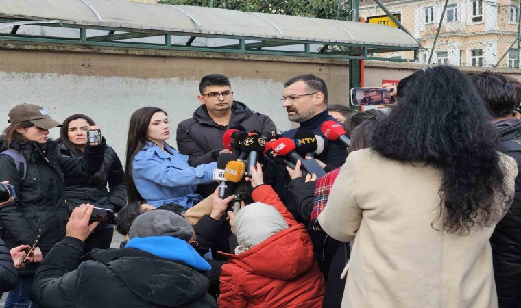 Kilise avukatı Hatipoğlundan açıklama