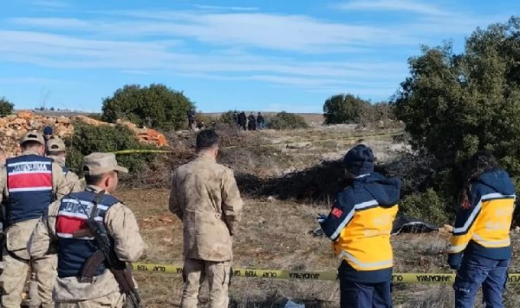 Kilis’te, kayıp Alzheimer hastası ölü bulundu