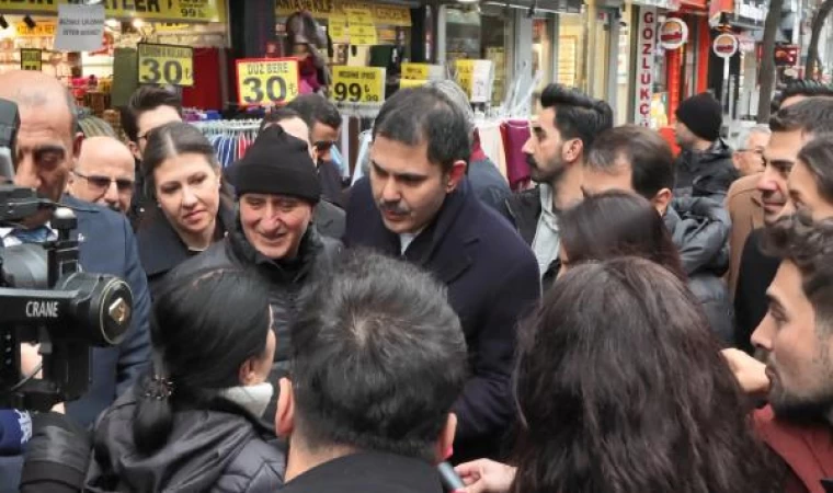 Kurum: Bir metrobüsü alıp hatta koymaktan aciz bir yönetim var