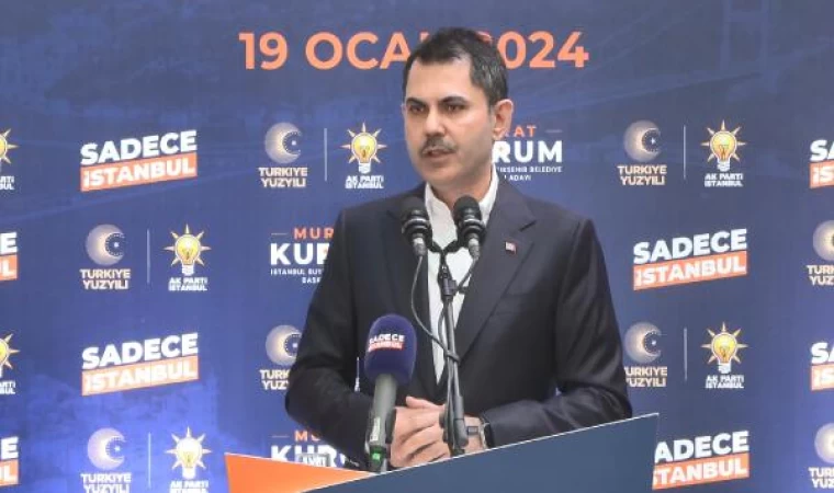 Kurum: Büyükşehir yönetimi tarafından çözümsüz bırakılan sorunu çözeceğiz