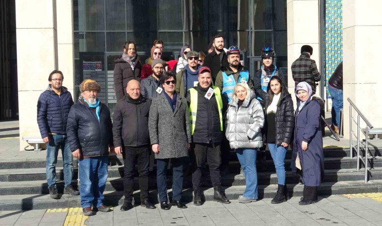 Kütahyada Foto Safari Buluşması etkinliği düzenlendi