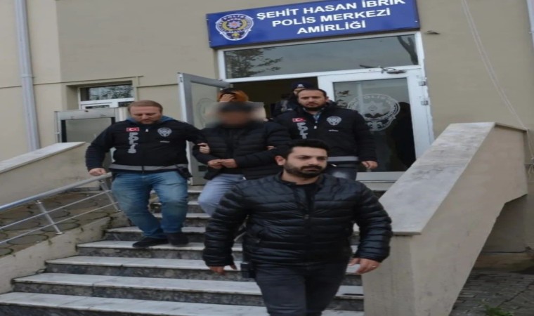 Lüleburgazda kesinleşmiş hapis cezası bulunan 15 kişi yakalandı