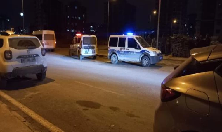 Malatya’da alacak kavgası: 3 yaralı