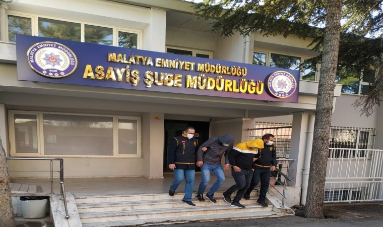 Malatyada yasa dışı bahis operasyonu