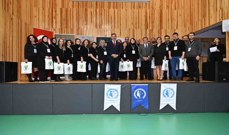 Mamak Belediyesi ‘Akıl ve Zeka Oyunları turnuvası düzenledi