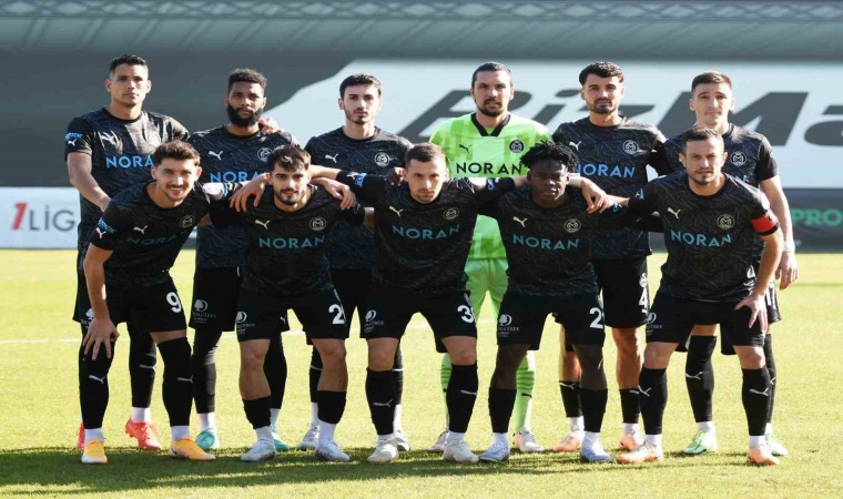 Manisa FK, Kocaelisporu konuk edecek