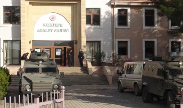 Mardin’de kuyumcuyu vuran kar maskeli 3 şüpheli yakalandı (2)