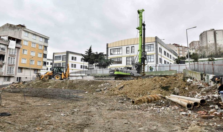 Mehterçeşme Mahallesine Cemevi