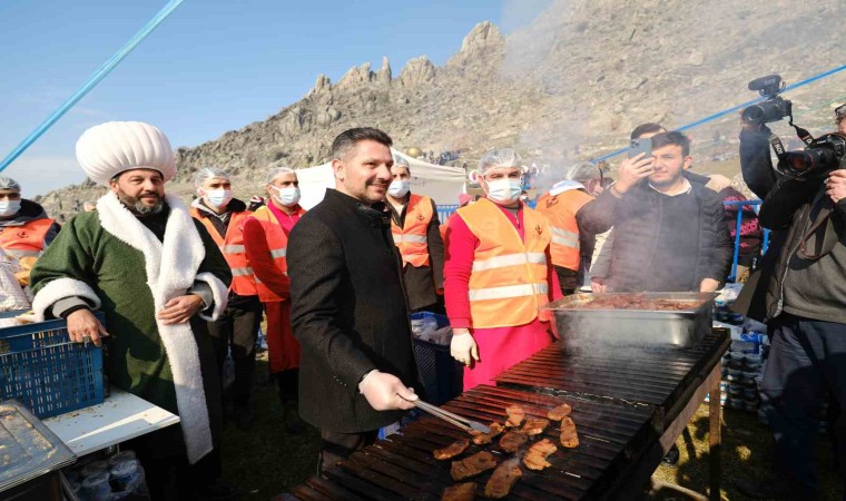 Merakla beklenen o festivalin tarihi belli oldu