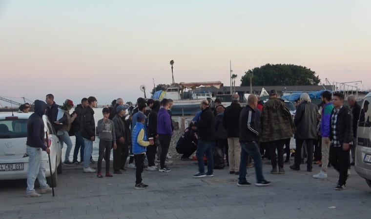 Mersinde boğularak hayatını kaybeden çocukların sayısı 2ye yükseldi